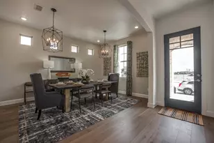 1437 Sun Gdn Wy, Justin, TX 76247 - Photo 6