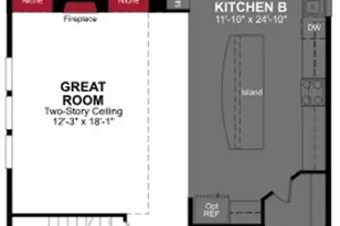 1437 Sun Gdn Wy, Justin, TX 76247 - Photo 24