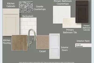 1437 Sun Garden Way, Justin, TX 76247 - Photo 26