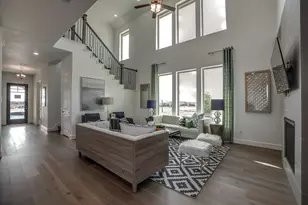 1437 Sun Gdn Wy, Justin, TX 76247 - Photo 8