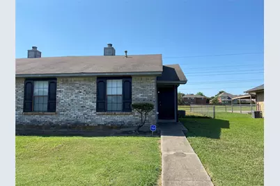 1112 Valley View Drive, Glenn Heights, TX 75154 - Photo 1