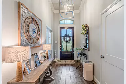 1009 Henry Way, Springtown, TX 76082 - Photo 6