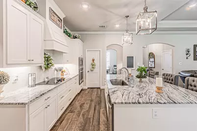 1009 Henry Way, Springtown, TX 76082 - Photo 16