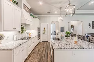 1009 Henry Wy, Springtown, TX 76082 - Photo 16