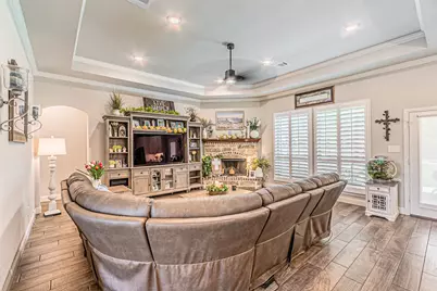 1009 Henry Way, Springtown, TX 76082 - Photo 10