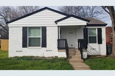 3855 Mt Washington Street, Dallas, TX 75211 - Photo 1