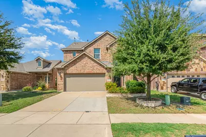 9904 Timberwolf, McKinney, TX 75071 - Photo 1