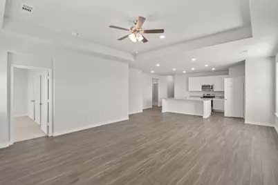 10045 Freighter Trail, Fort Worth, TX 76131 - Photo 6