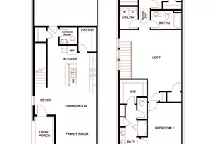 1014 Snapdragon Dr, Euless, TX 76039 - Photo 2