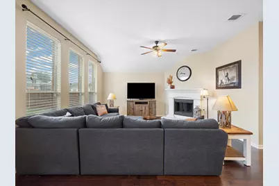 1105 Cactus Spine Drive, Fort Worth, TX 76052 - Photo 8