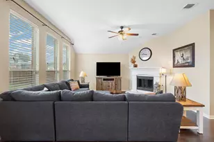 1105 Cactus Spine Dr, Fort Worth, TX 76052 - Photo 8