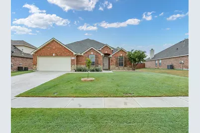 1105 Cactus Spine Drive, Fort Worth, TX 76052 - Photo 2
