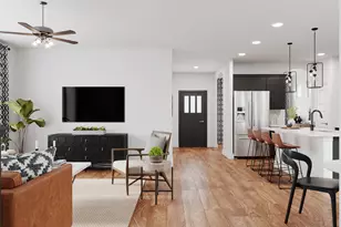 17024 Mimbre Dr, Justin, TX 76247 - Photo 4