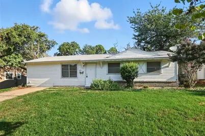 7225 Van Natta Lane, Fort Worth, TX 76112 - Photo 2