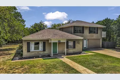 1009 S Brazos Street, Weatherford, TX 76086 - Photo 2