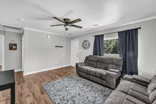 1009 S Brazos St, Weatherford, TX 76086 - Photo 4