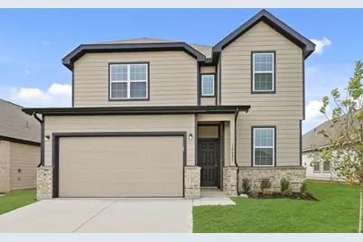 10021 Freighter Trail, Fort Worth, TX 76131 - Photo 2