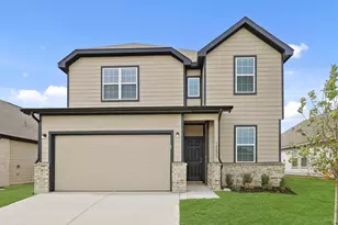 10021 Freighter Trl, Fort Worth, TX 76131 - Photo 2