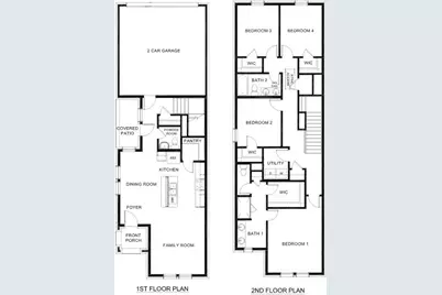 1018 Snapdragon Dr., Euless, TX 76039 - Photo 2