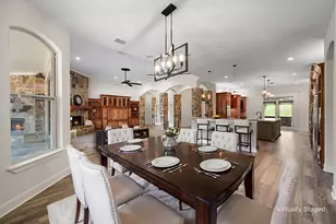 7301 Heritage Oaks Dr, Mansfield, TX 76063 - Photo 4