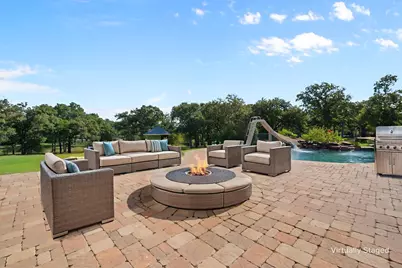 7301 Heritage Oaks Drive, Mansfield, TX 76063 - Photo 24