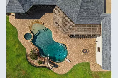 7301 Heritage Oaks Drive, Mansfield, TX 76063 - Photo 38