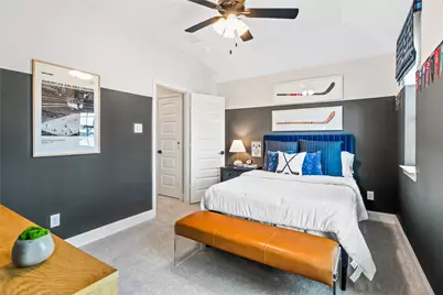 2517 Freeman Street, Anna, TX 75409 - Photo 12