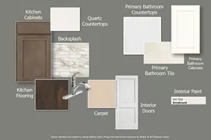 2517 Freeman St, Anna, TX 75409 - Photo 20