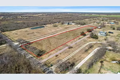 Tbd Swindle Road, Howe, TX 75459 - Photo 4