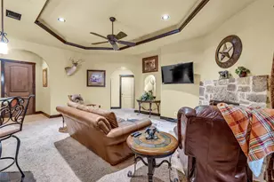 1813 Roadrunner Dr, Weatherford, TX 76088 - Photo 6