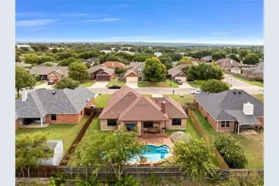 1813 Roadrunner Drive, Weatherford, TX 76088 - Photo 30