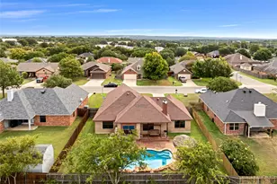 1813 Roadrunner Dr, Weatherford, TX 76088 - Photo 30