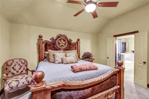 1813 Roadrunner Dr, Weatherford, TX 76088 - Photo 12