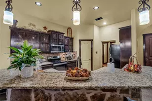 1813 Roadrunner Dr, Weatherford, TX 76088 - Photo 8