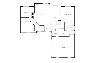 1813 Roadrunner Dr, Weatherford, TX 76088 - Photo 34