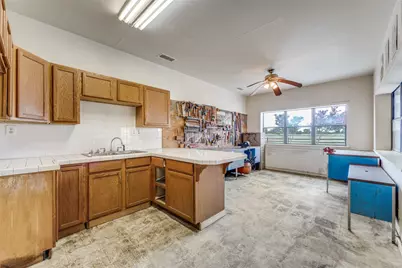 1400 Sears Road, Bells, TX 75414 - Photo 34