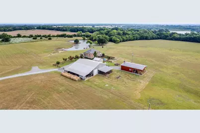 1400 Sears Road, Bells, TX 75414 - Photo 38