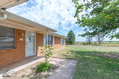 226 County Road 152, Tuscola, TX 79562 - Photo 4