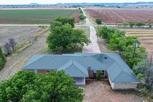 226 Co Rd 152, Tuscola, TX 79562 - Photo 38