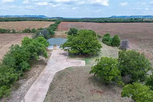 226 Co Rd 152, Tuscola, TX 79562 - Photo 34