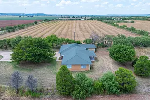 226 Co Rd 152, Tuscola, TX 79562 - Photo 36