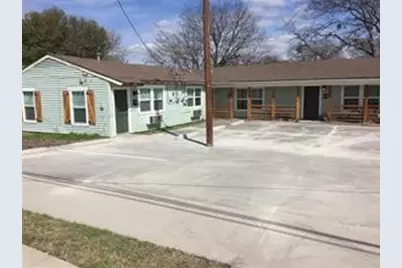 509 S Fannin Street, Rockwall, TX 75087 - Photo 1