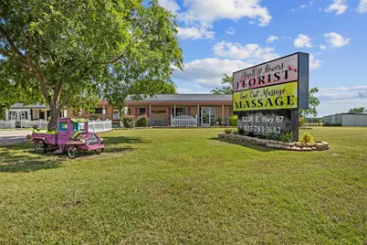 5236 E Highway 67, Alvarado, TX 76009 - Photo 2