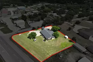 5236 E Hwy 67, Alvarado, TX 76009 - Photo 1