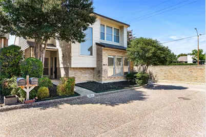 5813 Preston Valley Drive, Dallas, TX 75240 - Photo 6