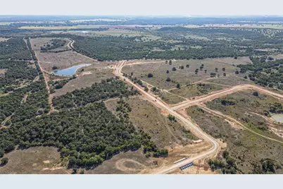 Lot 2 Dobbs Valley Road, Santo, TX 76067 - Photo 1