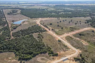 Lot 2 Dobbs Valley Rd, Santo, TX 76067 - Photo 1