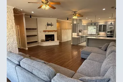 474 Needham Road, Pottsboro, TX 75076 - Photo 6