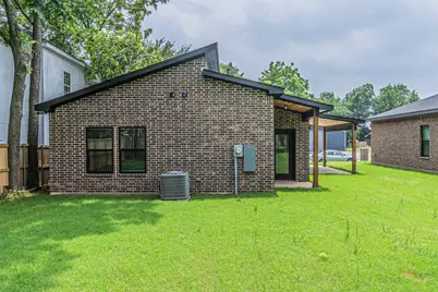 117 W Sears Street, Denison, TX 75021 - Photo 6