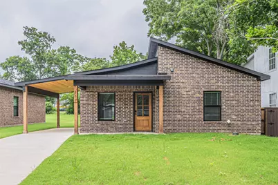 117 W Sears Street, Denison, TX 75021 - Photo 2